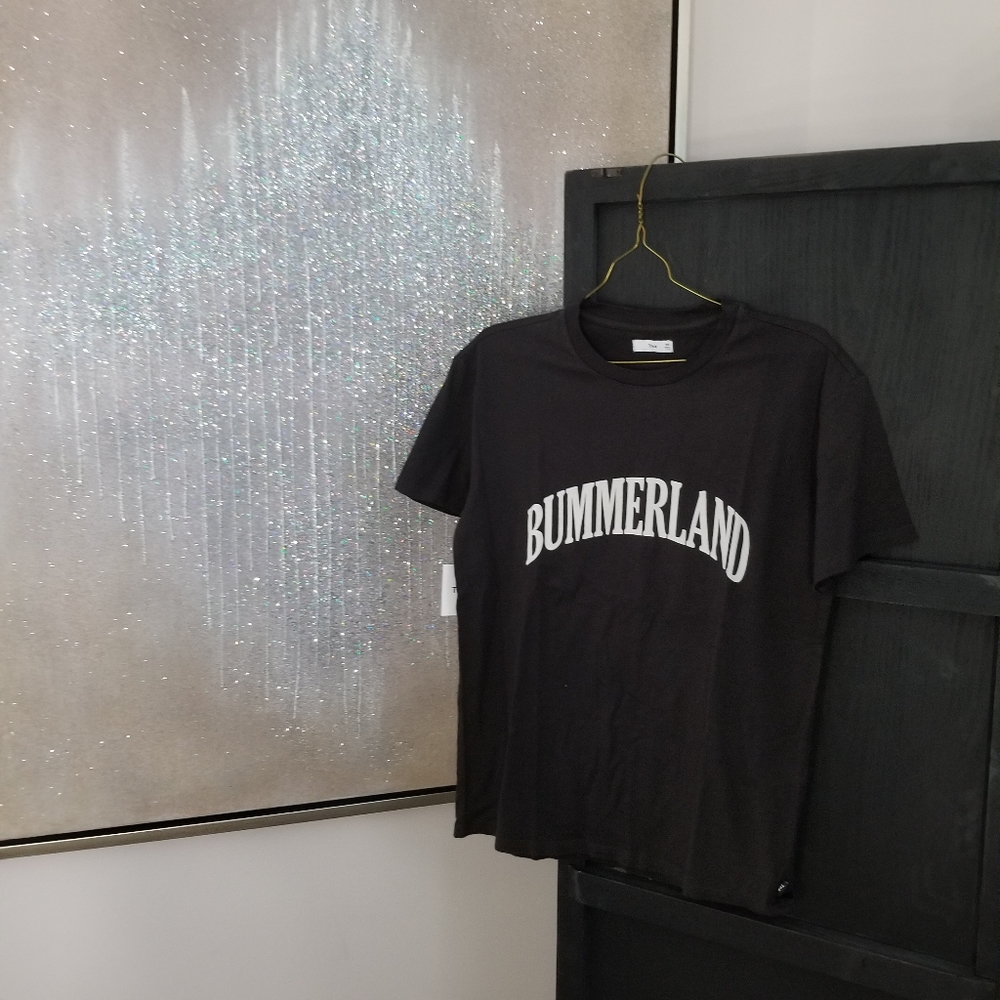 🆕️TNA Tour Tshirt